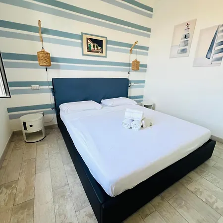 Apartment Borgo 51 - *