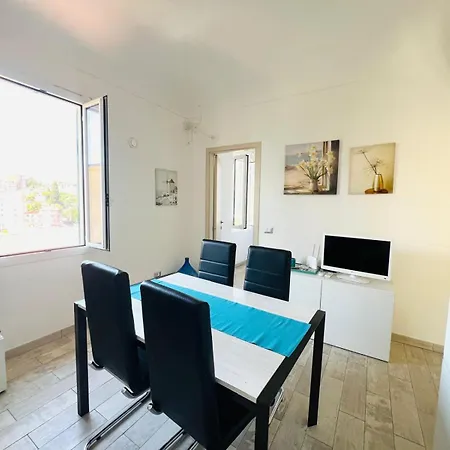 Apartment Borgo 51 - Sanremo