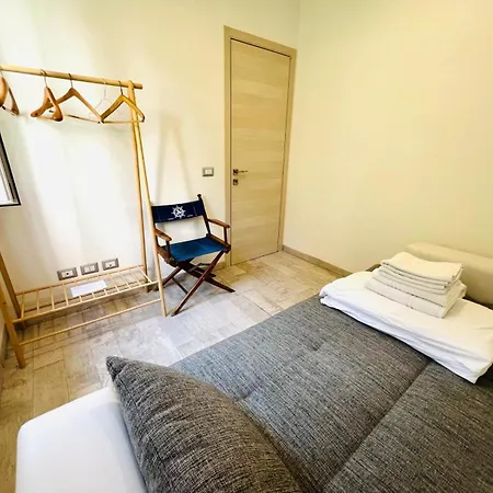 Borgo 51 - Apartment
