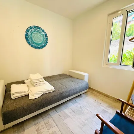 Borgo 51 - Apartment Sanremo