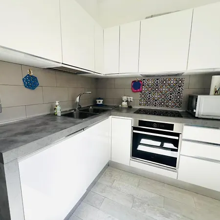 Apartment Borgo 51 -