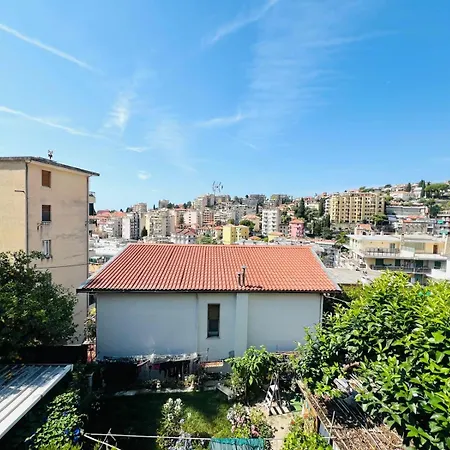 Borgo 51 - Apartment